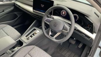 Volkswagen Golf 1.5 eTSI 150 Match 5dr DSG