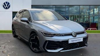 Volkswagen Golf TDi 2.0 TDI 150 R-Line 5dr DSG