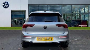 Volkswagen Golf 2.0 TDI 150 R-Line 5dr DSG
