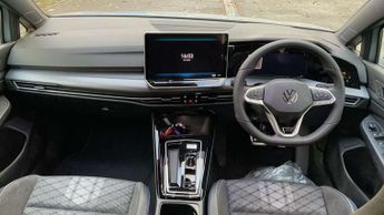 Volkswagen Golf 2.0 TDI 150 R-Line 5dr DSG
