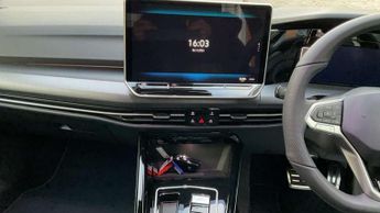 Volkswagen Golf 2.0 TDI 150 R-Line 5dr DSG