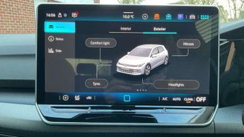 Volkswagen Golf 2.0 TDI 150 R-Line 5dr DSG