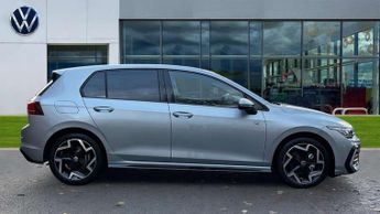 Volkswagen Golf 2.0 TDI 150 R-Line 5dr DSG