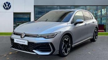 Volkswagen Golf 2.0 TDI 150 R-Line 5dr DSG