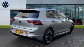 Volkswagen Golf 2.0 TDI 150 R-Line 5dr DSG