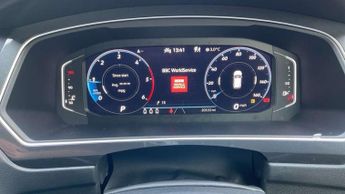Volkswagen Tiguan 2.0 TDI 4Motion R-Line 5dr DSG