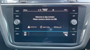 Volkswagen Tiguan 2.0 TDI 4Motion R-Line 5dr DSG