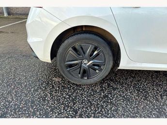 Skoda Fabia 1.0 TSI 110 Colour Edition 5dr DSG