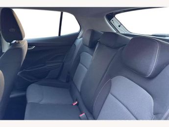 Skoda Fabia 1.0 TSI 110 Colour Edition 5dr DSG