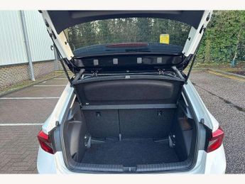 Skoda Fabia 1.0 TSI 110 Colour Edition 5dr DSG