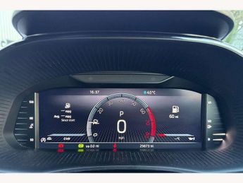 Skoda Fabia 1.0 TSI 110 Colour Edition 5dr DSG