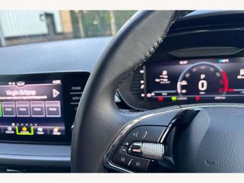 Skoda Fabia 1.0 TSI 110 Colour Edition 5dr DSG