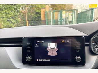 Skoda Kamiq 1.5 TSI SE 5dr DSG