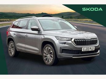 Skoda Kodiaq 1.5 TSI SE L Executive 5dr [7 Seat]