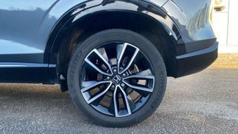 Honda HR-V 1.5 eHEV Advance 5dr CVT