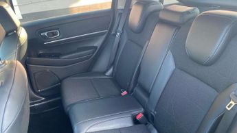 Honda HR-V 1.5 eHEV Advance 5dr CVT