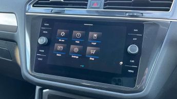 Volkswagen Tiguan Allspace 1.5 TSI Life 5dr DSG
