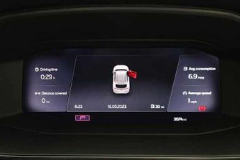 Cupra Formentor 1.5 TSI 150 V2 5dr DSG