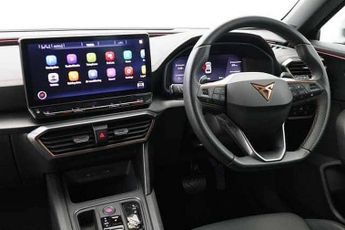 Cupra Formentor 1.5 TSI 150 V2 5dr DSG