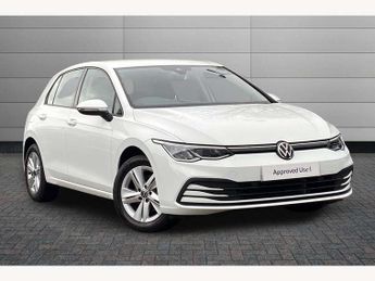 Volkswagen Golf 1.0 TSI Life 5dr