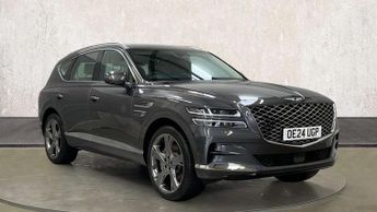  2.5T Luxury 5dr Auto AWD [7 Seat]