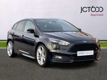 Ford Focus 2.0T EcoBoost ST-3 Navigation 5dr