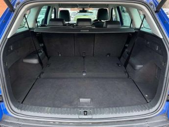 Skoda Kodiaq 1.5 TSI SE L 5dr DSG [7 Seat]
