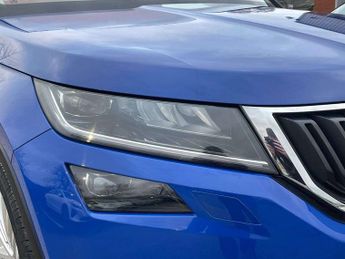 Skoda Kodiaq 1.5 TSI SE L 5dr DSG [7 Seat]