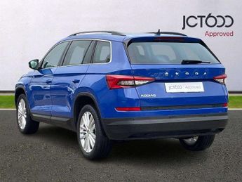 Skoda Kodiaq 1.5 TSI SE L 5dr DSG [7 Seat]