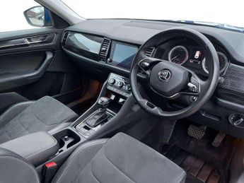 Skoda Kodiaq 1.5 TSI SE L 5dr DSG [7 Seat]