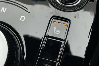 Kia Niro 1.6 GDi 136 Hybrid Evolve 5dr DCT