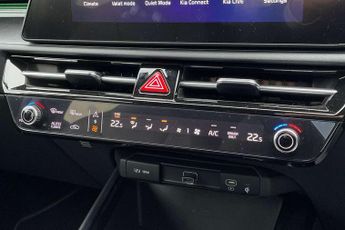 Kia Niro 1.6 GDi 136 Hybrid Evolve 5dr DCT