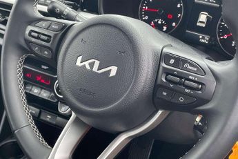 Kia Picanto 1.0 3 5dr Auto [4 seats]