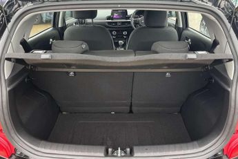 Kia Picanto 1.0 3 5dr Auto [4 seats]