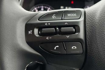 Kia Picanto 1.0 3 5dr Auto [4 seats]
