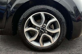 Kia Picanto 1.0 3 5dr Auto [4 seats]