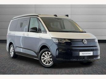 Volkswagen California 2.0 TDI Beach Camper 5dr DSG