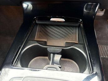 Mercedes-Benz CLA CLA 180 AMG Line Premium 4dr Tip Auto