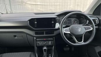 Volkswagen T-Cross 1.0 TSI 110 SE 5dr DSG