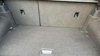 Volkswagen T-Cross 1.0 TSI 110 SE 5dr DSG