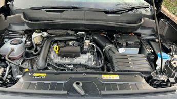 Volkswagen T-Cross 1.0 TSI 110 SE 5dr DSG