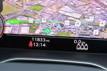 Audi Q5 Sportback 45 TFSI Quattro S Line 5dr S Tronic