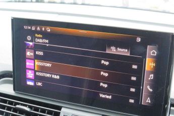 Audi Q5 Sportback 45 TFSI Quattro S Line 5dr S Tronic