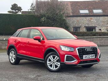 Audi Q2 30 TFSI Sport 5dr