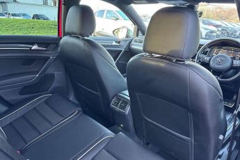 Volkswagen Golf R 2.0 TSI 300 R 5dr 4MOTION DSG