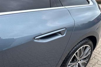 Audi A5 2.0 TDI 204 S line 5dr S Tronic