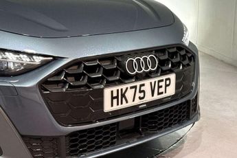 Audi A5 2.0 TDI 204 S line 5dr S Tronic