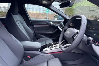 Audi A5 2.0 TDI 204 S line 5dr S Tronic