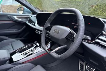 Audi A5 2.0 TDI 204 S line 5dr S Tronic