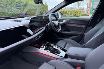 Audi A5 2.0 TDI 204 S line 5dr S Tronic